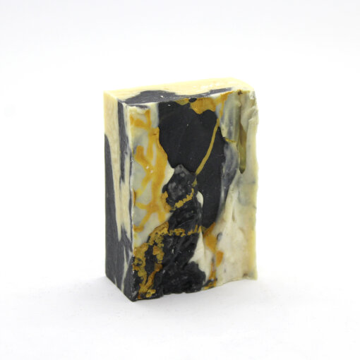 mýdlo Bay Rum & Spice